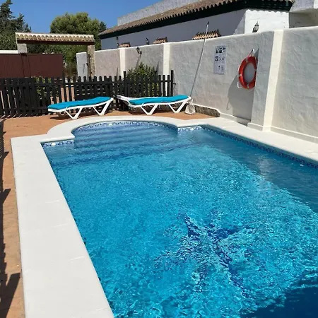 Casa Cala Puntalejo Holiday home