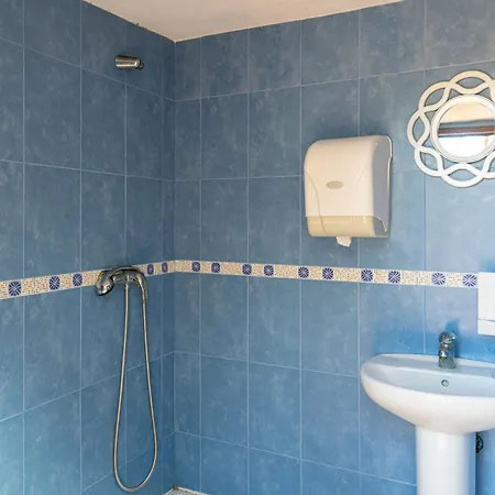 Casa Cala Puntalejo Holiday home