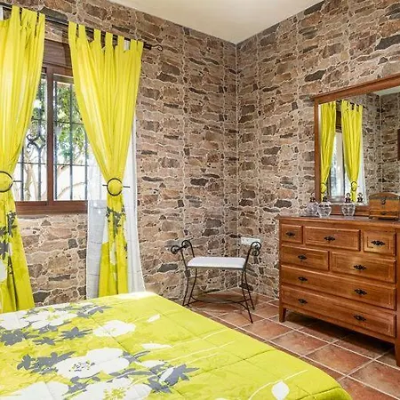 Casa Cala Puntalejo Holiday home *