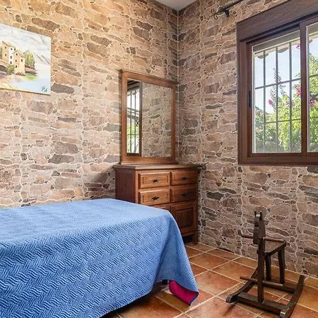 Casa Cala Puntalejo Holiday home Conil De La Frontera