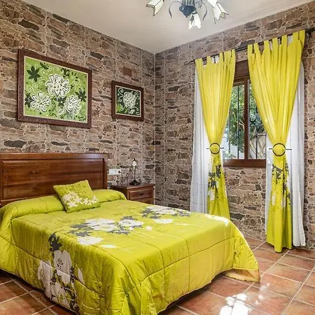 Holiday home Casa Cala Puntalejo Conil De La Frontera