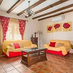Casa Cala Puntalejo Feriehus Conil De La Frontera