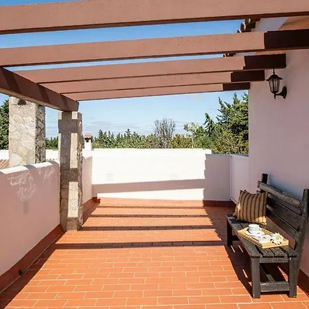 Casa Cala Puntalejo Conil De La Frontera
